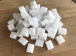 Jelly Cubes